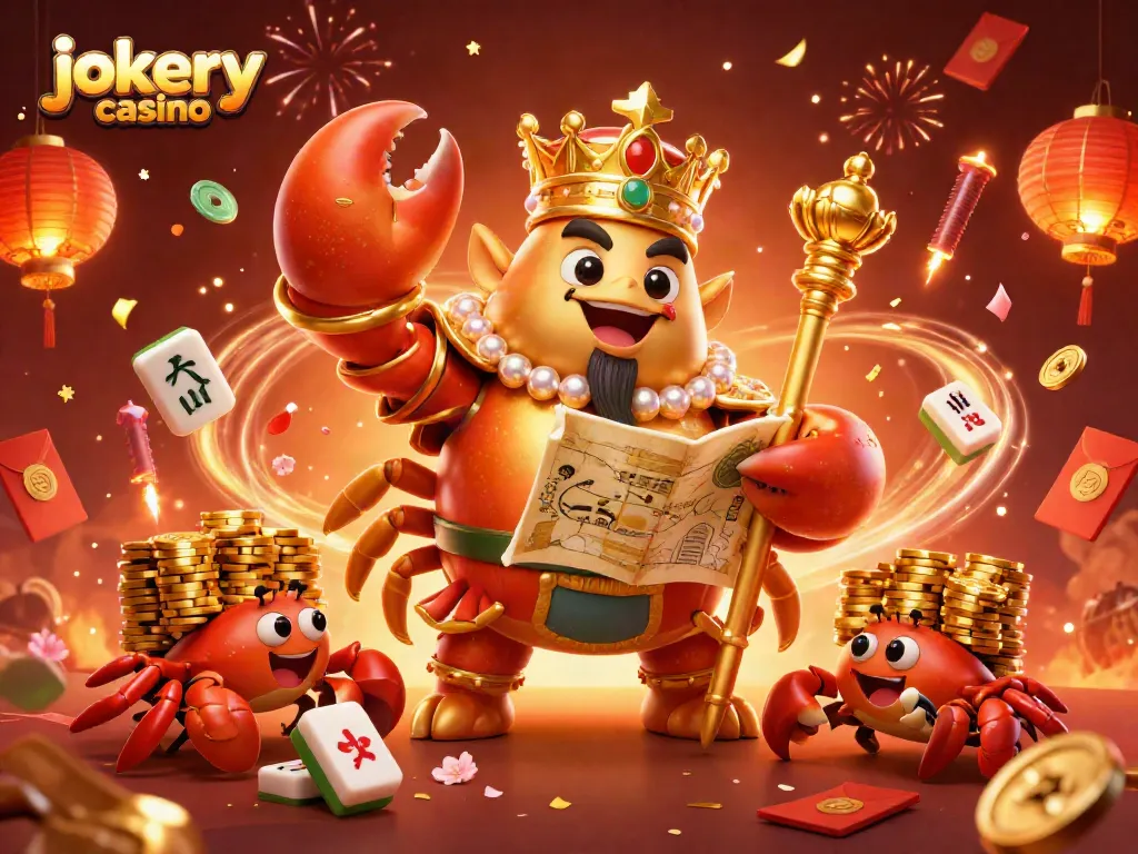 Enjoy thrilling games at jokery casino with exciting bonuses and energetic atmosphere